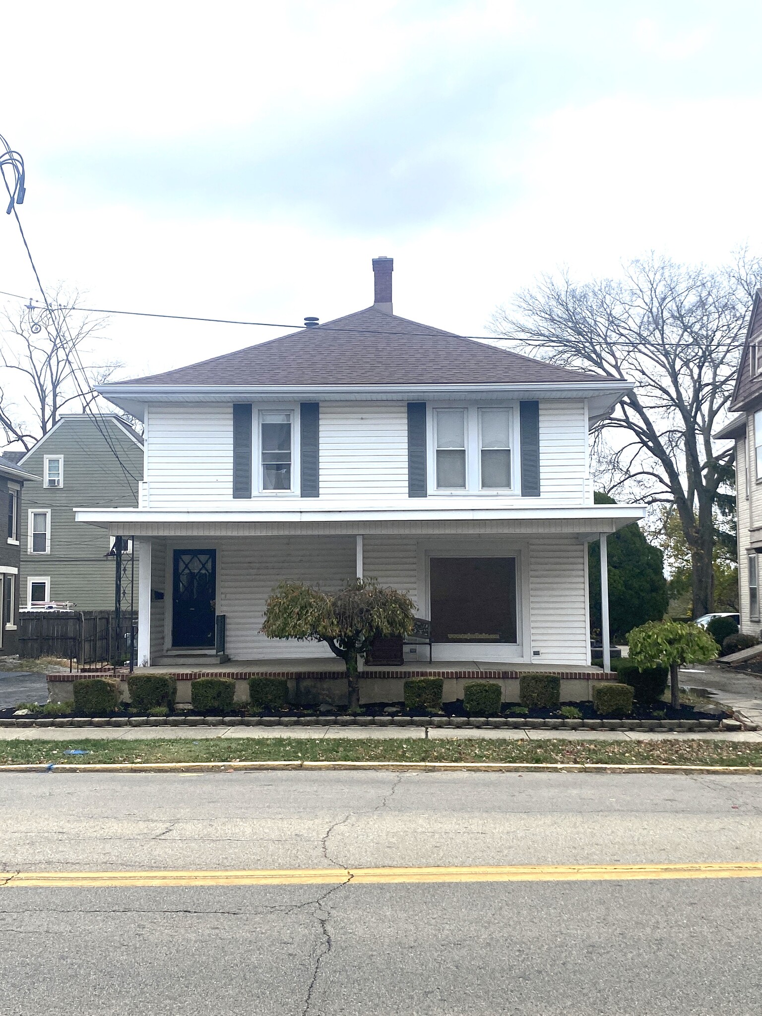 7 E. Water St, Troy, OH for Sale