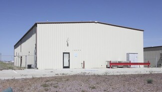 Adelanto, CA Warehouse - 16224 Koala Rd