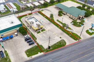 Weslaco, TX undefined - 3218 E Business 83 Weslaco, TX undefined - 3218 E Business 83