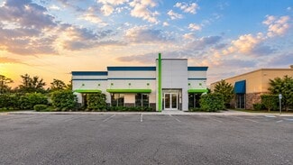 Sanford, FL Medical - 4425 W 1st St