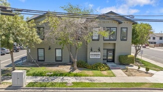 Visalia, CA Office - 419 W Murray Ave