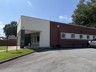 Marietta, GA Office - 515 Roswell St Marietta, GA Office - 515 Roswell St
