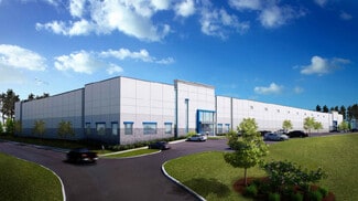 Garner, NC Industrial - 2301-2337 U.S. Hwy 70