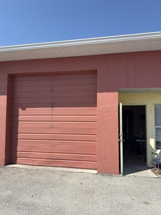 Port Charlotte, FL Industrial - 18200 Paulson Dr
