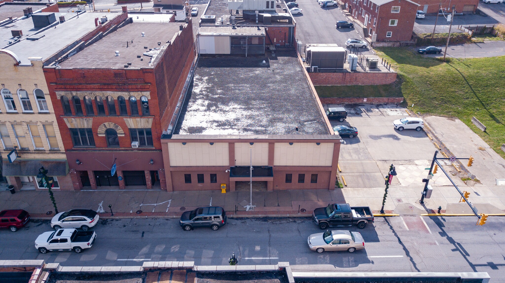 347 W Main St, Clarksburg, WV for Rent