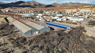 Bisbee, AZ Industrial - 1 Cochise Row