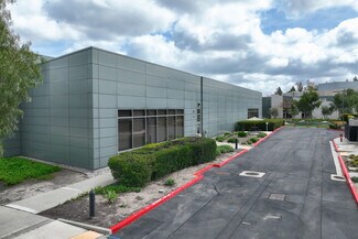 San Diego, CA Flex - 16399 W Bernardo Dr