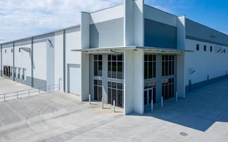 Mentor, OH Industrial - 8000 Tyler Blvd