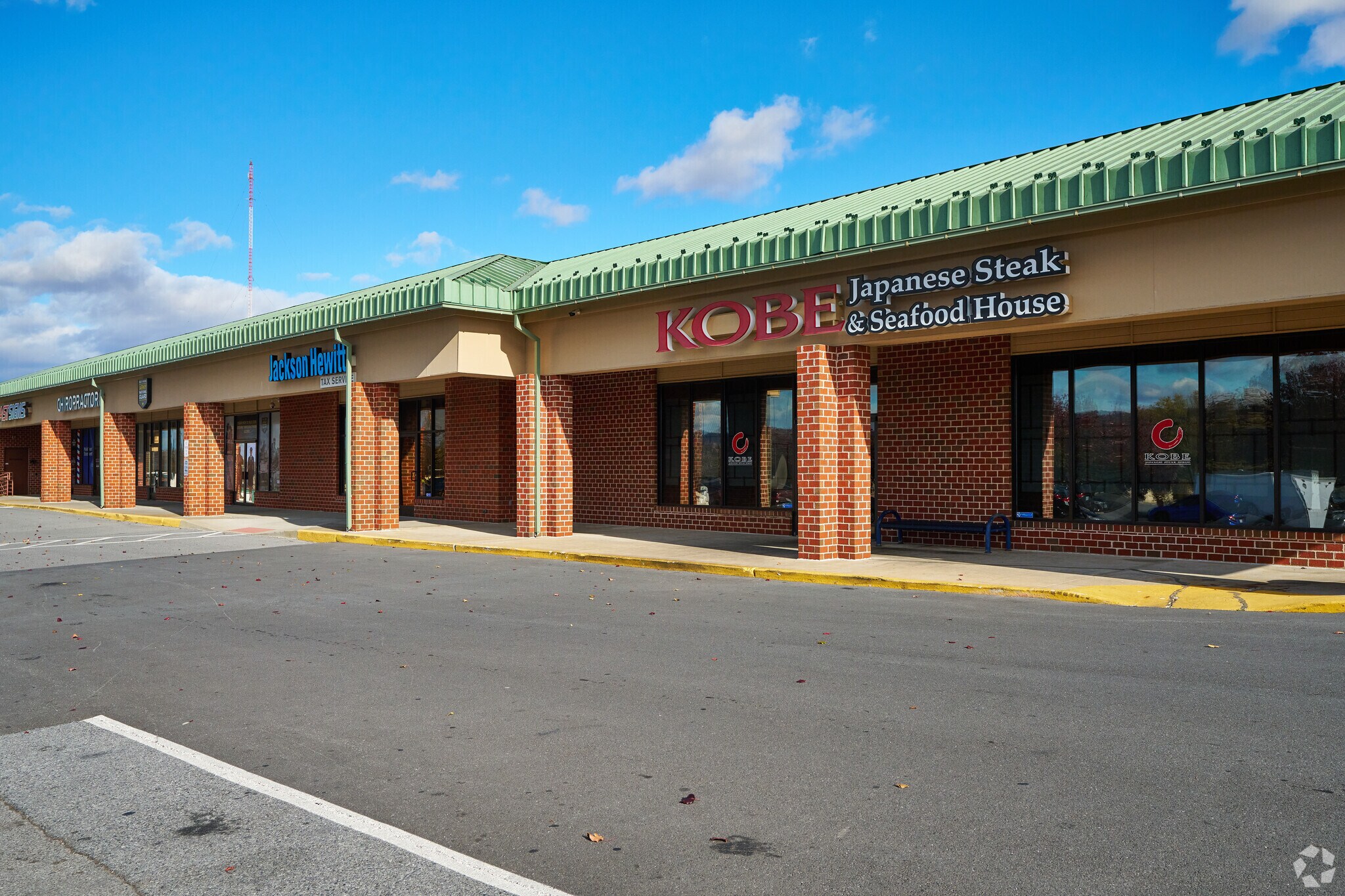 198-216 S Viking Way, Martinsburg, WV for Rent