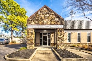 Collierville, TN Office - 30 S Byhalia Rd Collierville, TN Office - 30 S Byhalia Rd