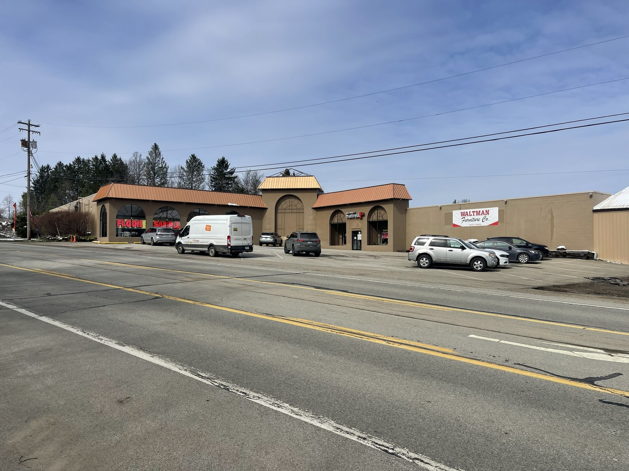 13584 State Route 422, Kittanning, PA for Sale