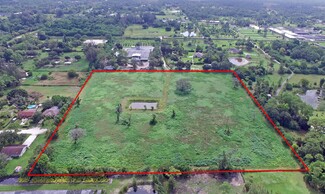 Loxahatchee, FL Residential - 3793 D Rd