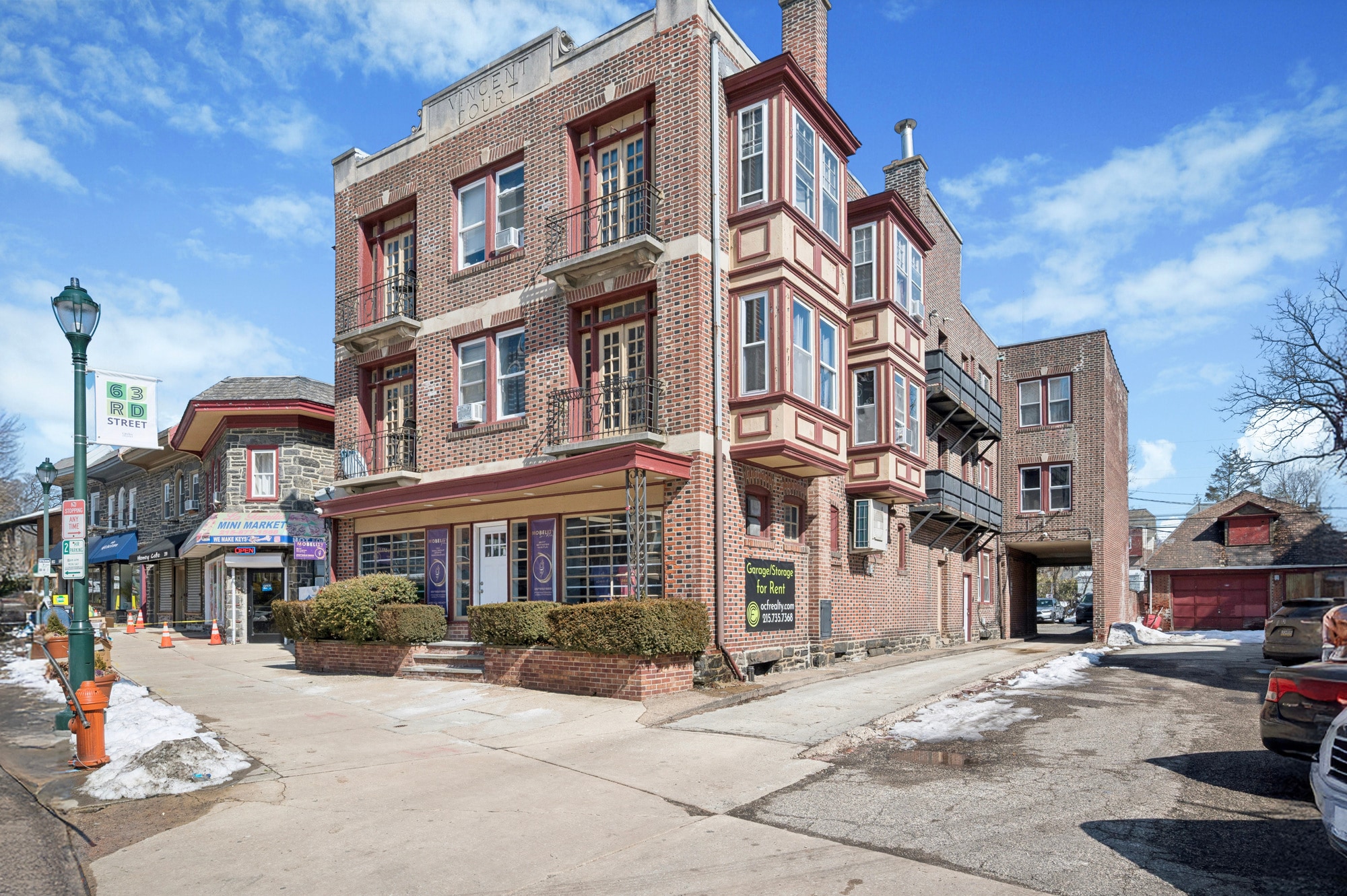 2115 N 63rd St, Philadelphia, PA for Sale