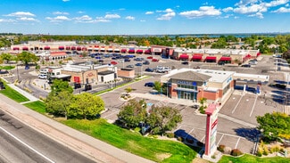 Littleton, CO Retail - 5056-5076 S Wadsworth Blvd