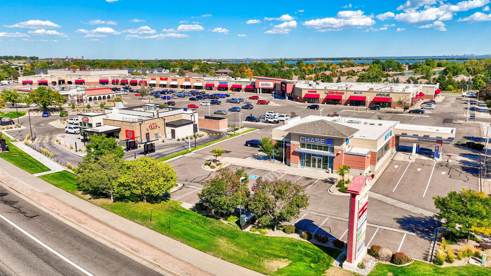 5056-5076 S Wadsworth Blvd, Littleton, CO for Rent