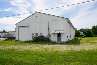 Rolla, MO Warehouse - 11227 Twitty Dr Rolla, MO Warehouse - 11227 Twitty Dr