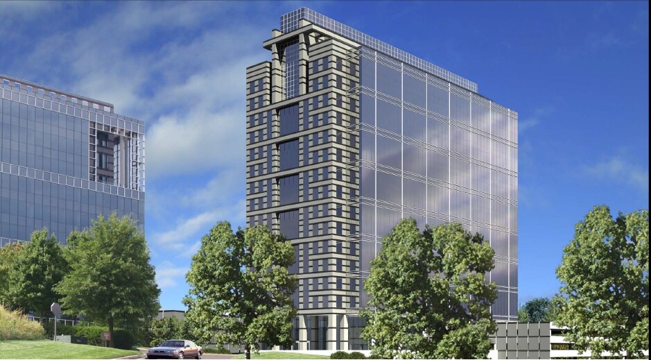 3340 Cumberland Blvd, Atlanta, GA for Rent