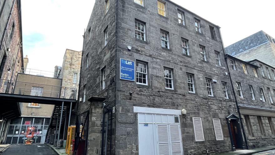 34-36 Rose St, Edinburgh, EDH for Rent