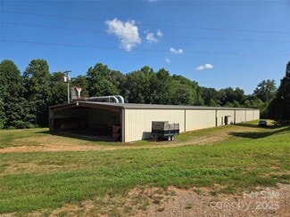 5481 & 5485 Herman Rd