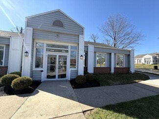 Langhorne, PA Office - 304 Corporate Dr E