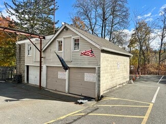 Verona, NJ Office, Industrial - 11 Park Pl Verona, NJ Office, Industrial - 11 Park Pl