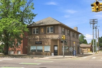 Denver, CO Storefront Retail/Office - 4995 N Lowell Blvd