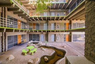 Phoenix, AZ Office, Office/Medical - 1616 E Indian School Rd
