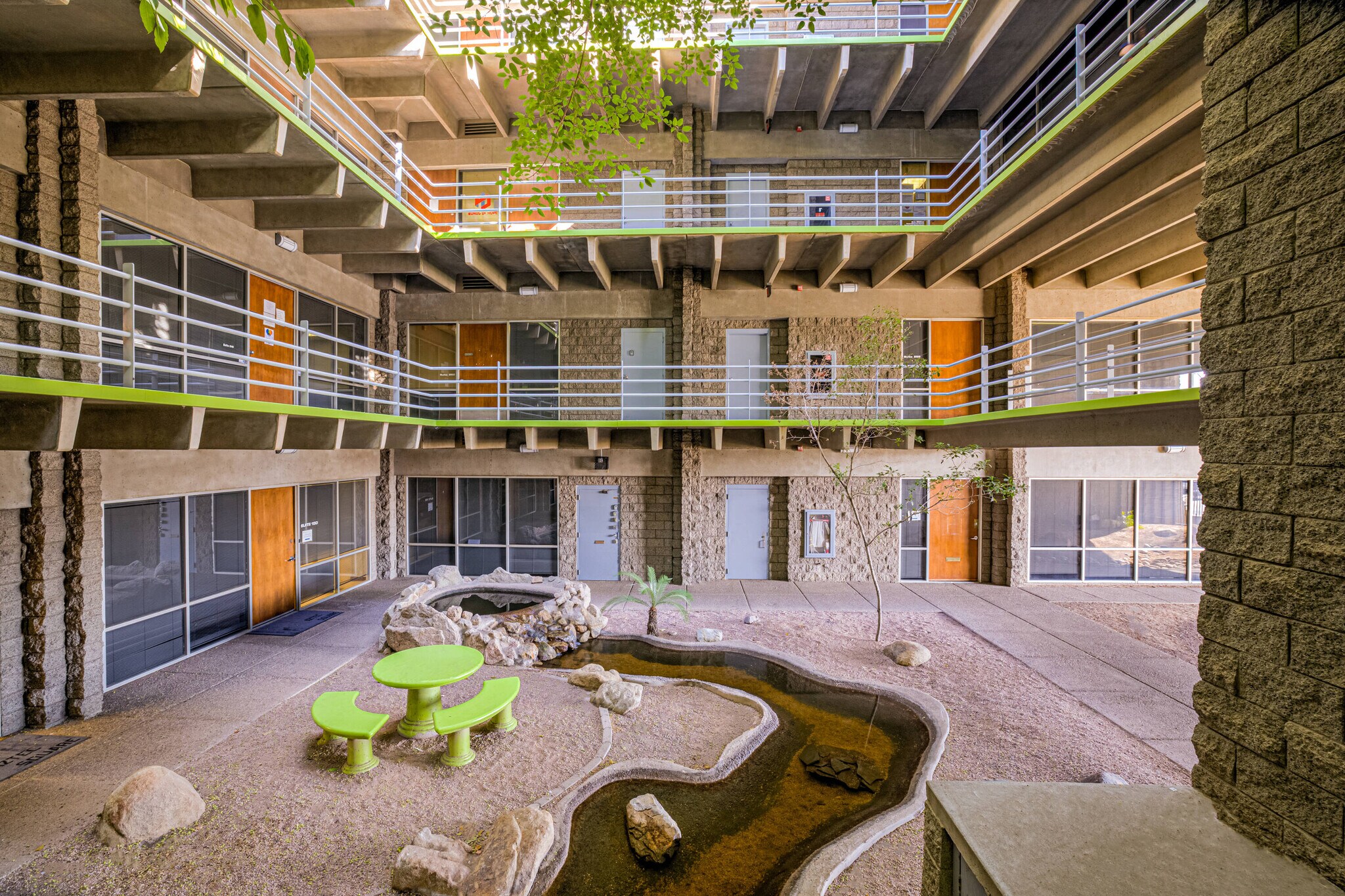 1616 E Indian School Rd, Phoenix, AZ for Rent