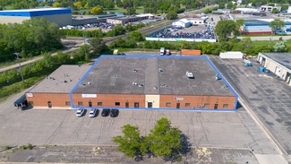 Crystal, MN Warehouse - 5221 Lakeland Ave N