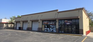 Oklahoma City, OK Retail - 2530 SW 29th St