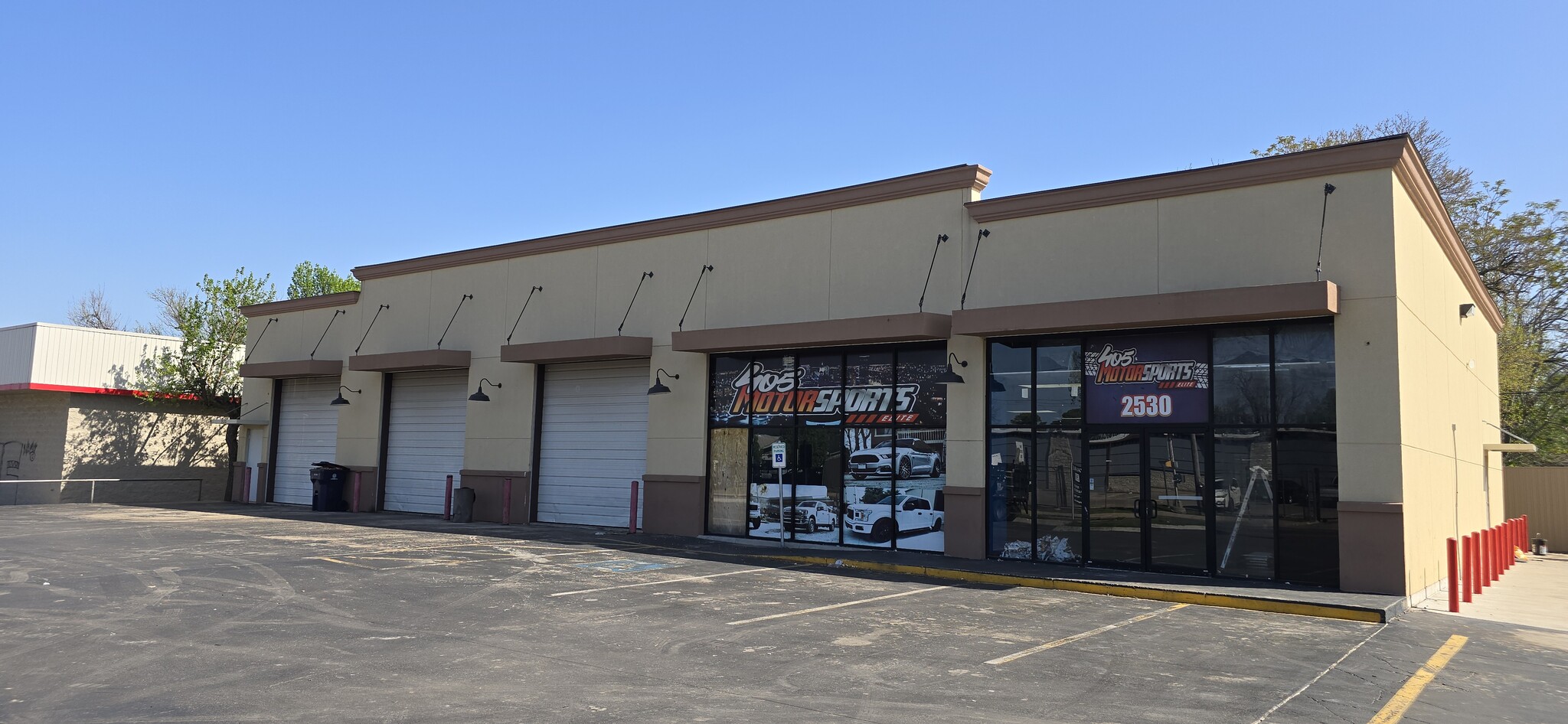 2530 SW 29th St, Oklahoma City, OK for Rent
