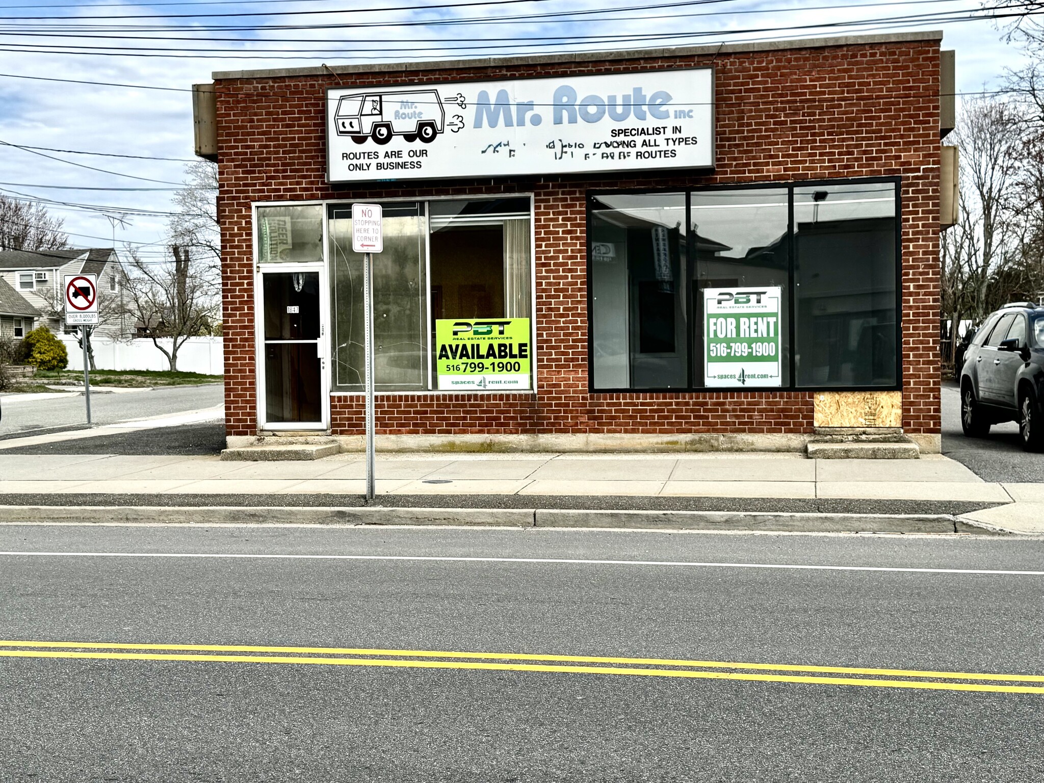 1847 Newbridge Rd, North Bellmore, NY for Rent