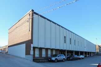 Markham, ON Industrial - 57 Glen Cameron Rd
