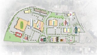 Kansas City, MO Commercial - Northeast Antioch Rd @ Chouteau Trafficway Kansas City, MO Commercial - Northeast Antioch Rd @ Chouteau Trafficway