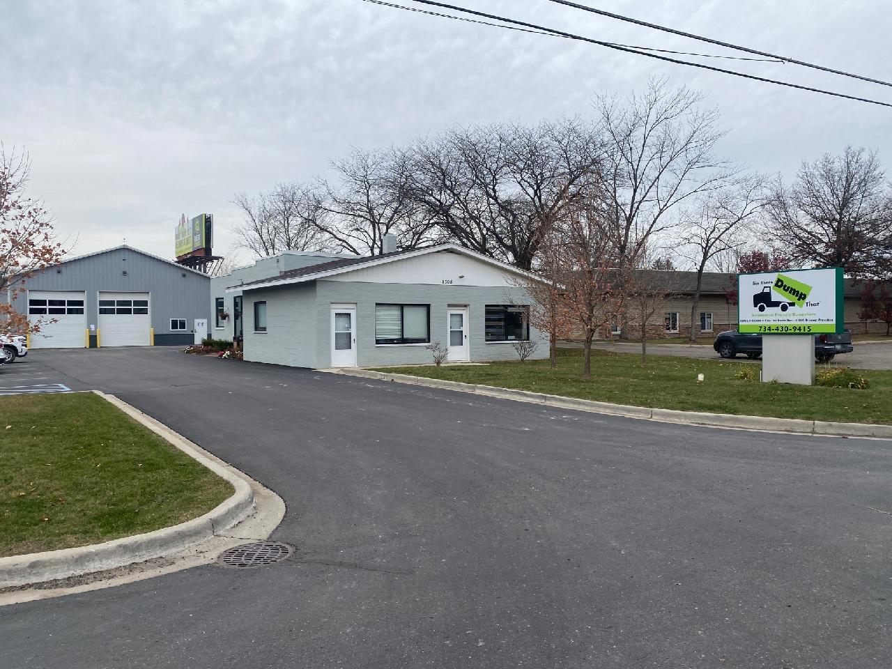 8505 Main St, Whitmore Lake, MI for Rent