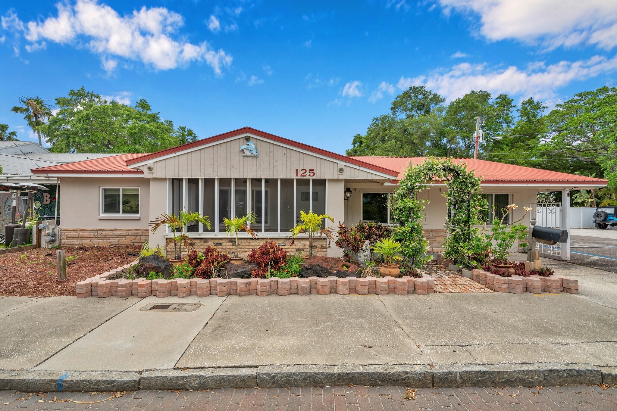 125 5th Ave N, Safety Harbor, FL for Rent