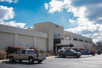 Huntsville, AL Office, Industrial - 5025 Bradford Dr Huntsville, AL Office, Industrial - 5025 Bradford Dr