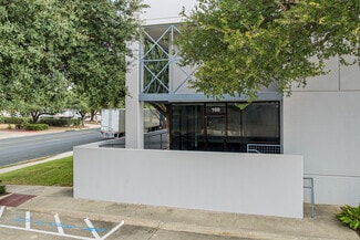 Austin, TX Industrial - 4101 S Industrial Dr Austin, TX Industrial - 4101 S Industrial Dr