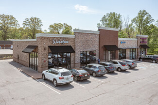 Clarksville, TN Retail - 939 Tracy Ln