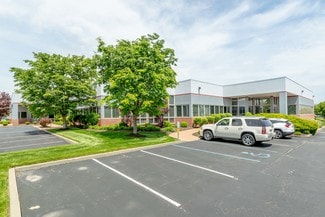 Chesterfield, MO Office - 714 Spirit 40 Park Dr