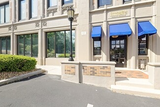 Worcester, MA Office - 6 Park Ave