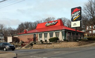 New Castle, PA Restaurant - 305 N Jefferson St