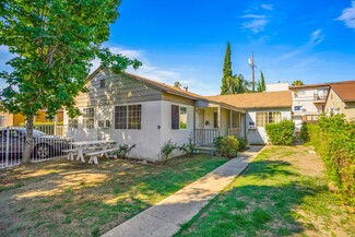 Panorama City, CA Apartments - 8843 Tilden Ave