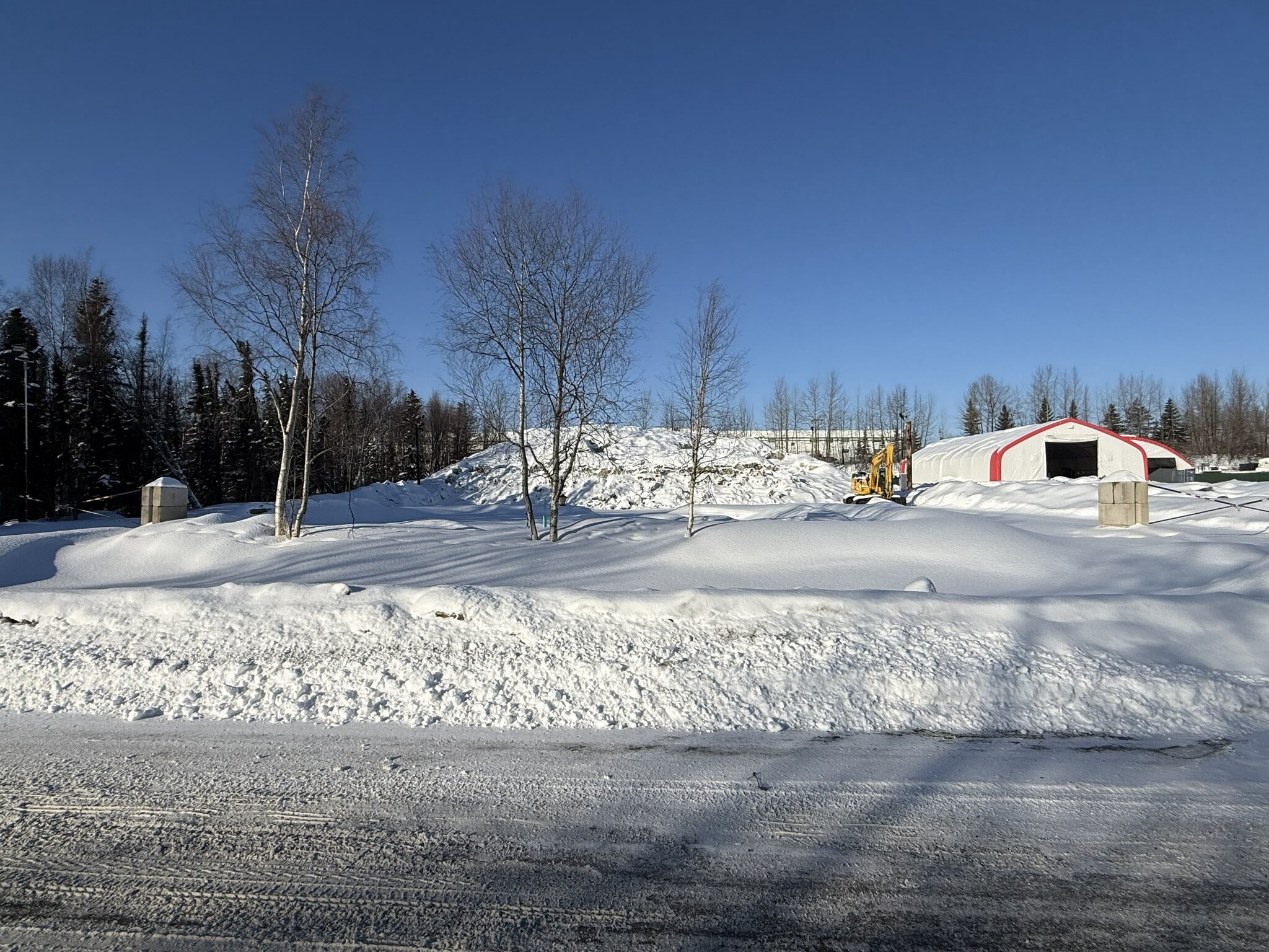 10726 Olive Ln, Anchorage, AK for Sale