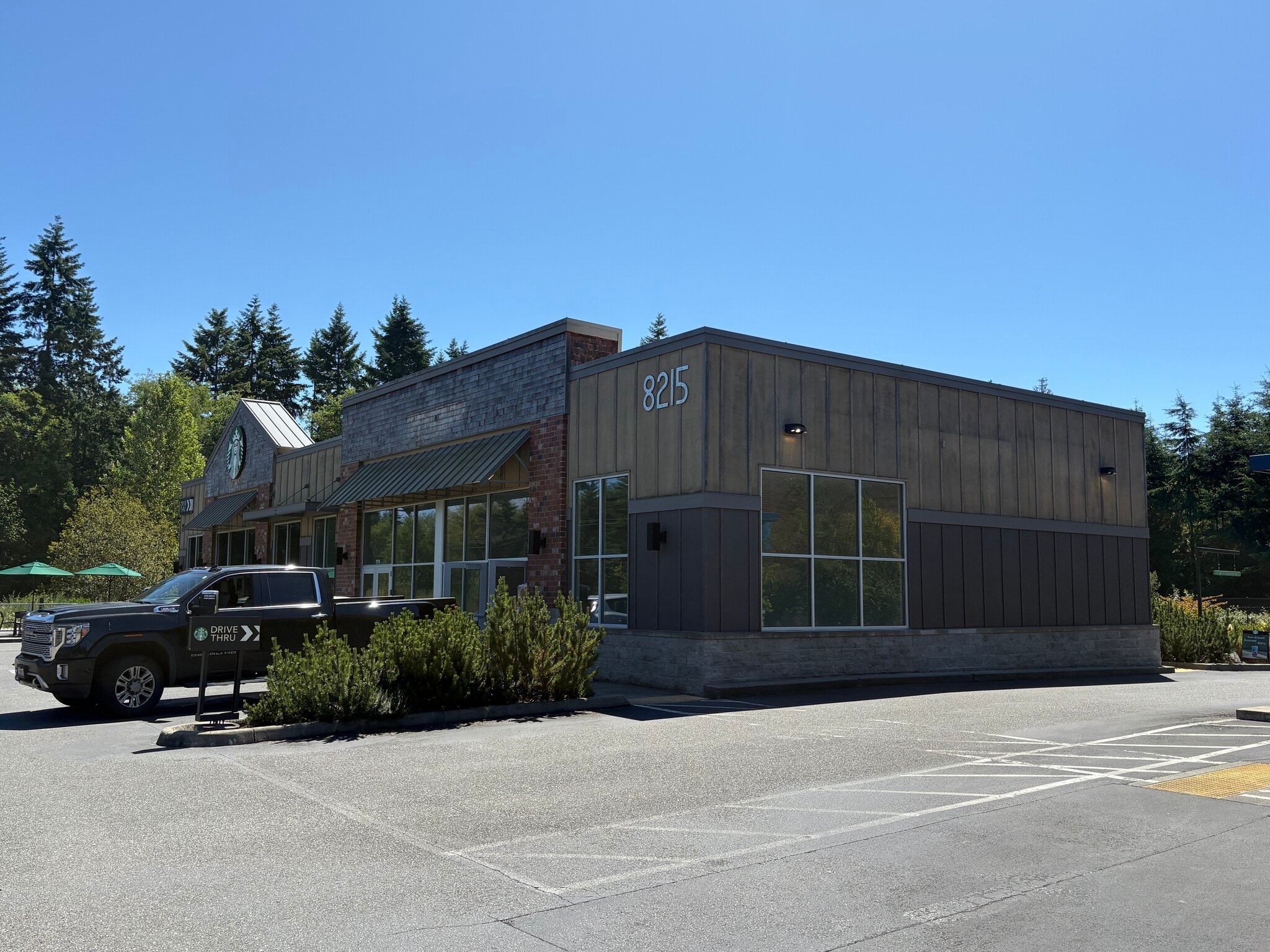 8211-8215 NE State Highway 104, Kingston, WA for Sale