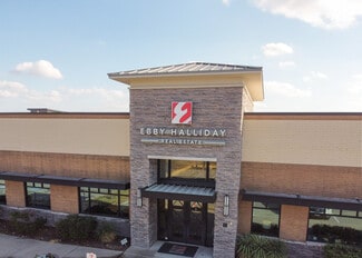 Allen, TX Freestanding - 955 State Highway 121