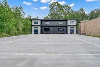 Magnolia, TX undefined - 818 Honea Egypt rd