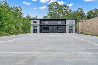Magnolia, TX Industrial - 818 Honea Egypt rd