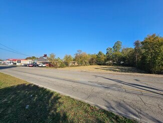 Chattanooga, TN Commercial Land - 1364 Gunbarrel Rd Chattanooga, TN Commercial Land - 1364 Gunbarrel Rd