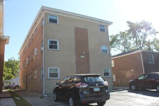 South Chicago Heights, IL undefined - 3229 Commercial Ave